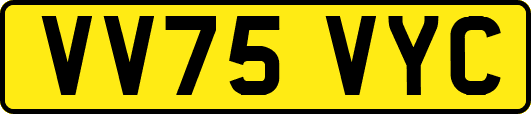 VV75VYC
