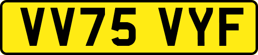 VV75VYF