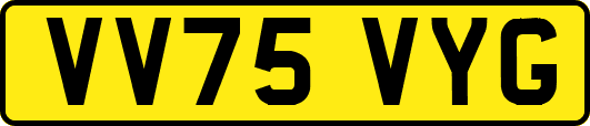 VV75VYG