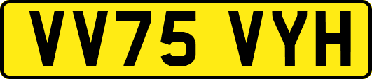 VV75VYH