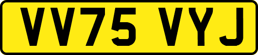 VV75VYJ
