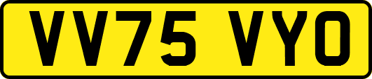 VV75VYO