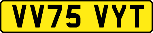 VV75VYT