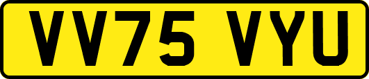 VV75VYU