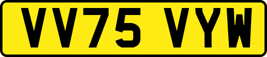 VV75VYW