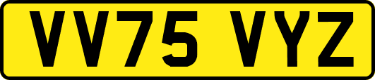 VV75VYZ