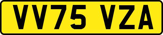 VV75VZA