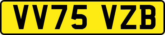 VV75VZB