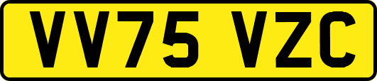 VV75VZC