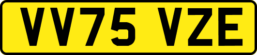VV75VZE