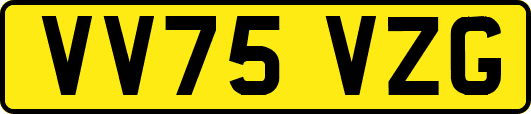VV75VZG