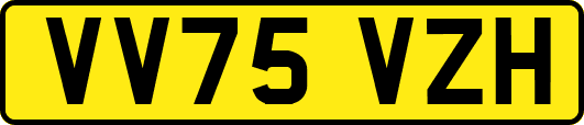 VV75VZH
