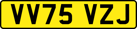 VV75VZJ
