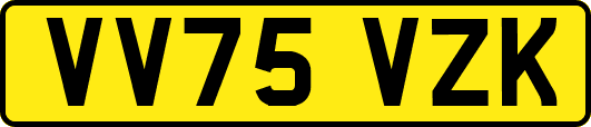 VV75VZK