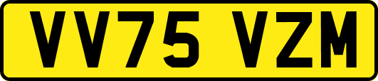 VV75VZM