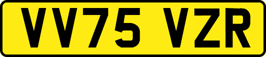 VV75VZR