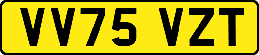 VV75VZT