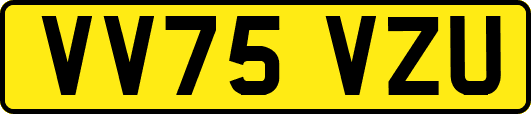 VV75VZU