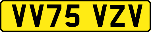 VV75VZV