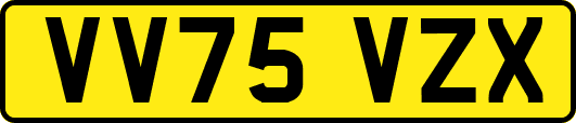 VV75VZX