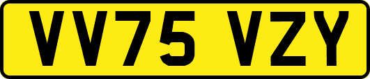 VV75VZY