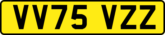 VV75VZZ