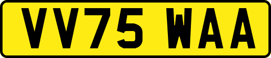 VV75WAA