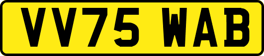 VV75WAB