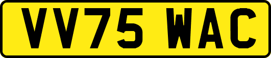VV75WAC