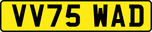 VV75WAD