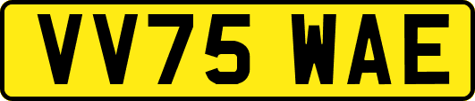 VV75WAE