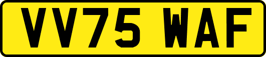 VV75WAF