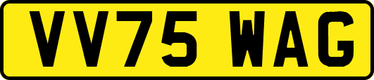 VV75WAG