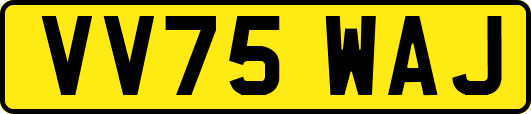 VV75WAJ