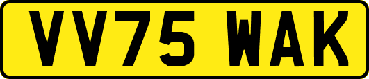 VV75WAK