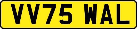 VV75WAL