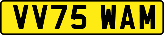 VV75WAM