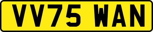 VV75WAN