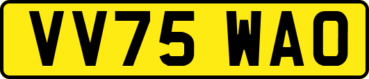 VV75WAO