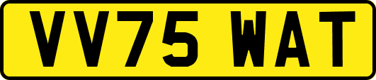 VV75WAT