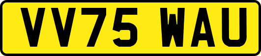 VV75WAU
