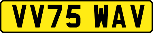 VV75WAV