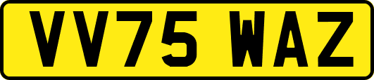 VV75WAZ