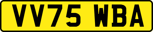 VV75WBA