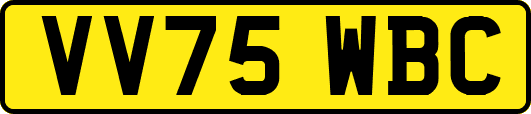 VV75WBC