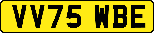 VV75WBE