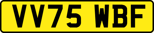 VV75WBF