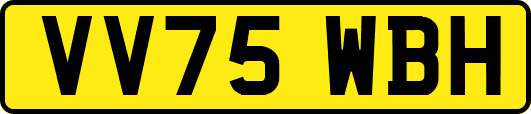 VV75WBH