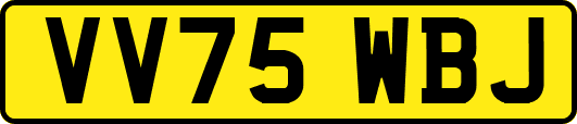 VV75WBJ