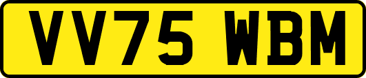 VV75WBM
